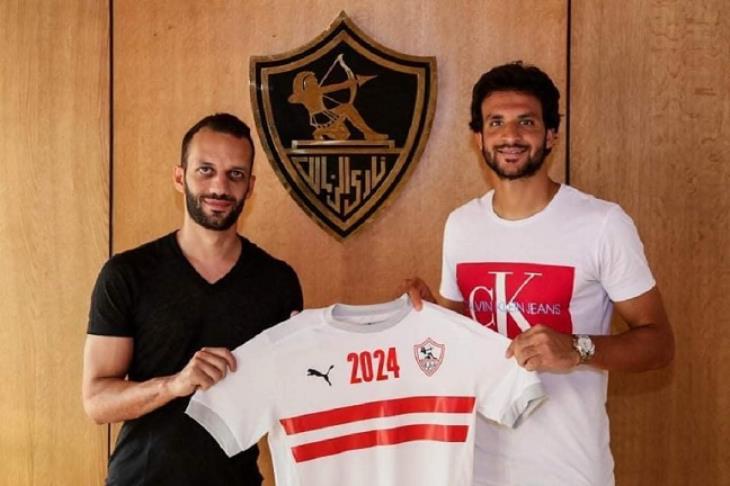 محمود علاء، أمير مرتضى منصور